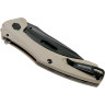 Нож KERSHAW 7007TANBW NATRIX K7007TANBW